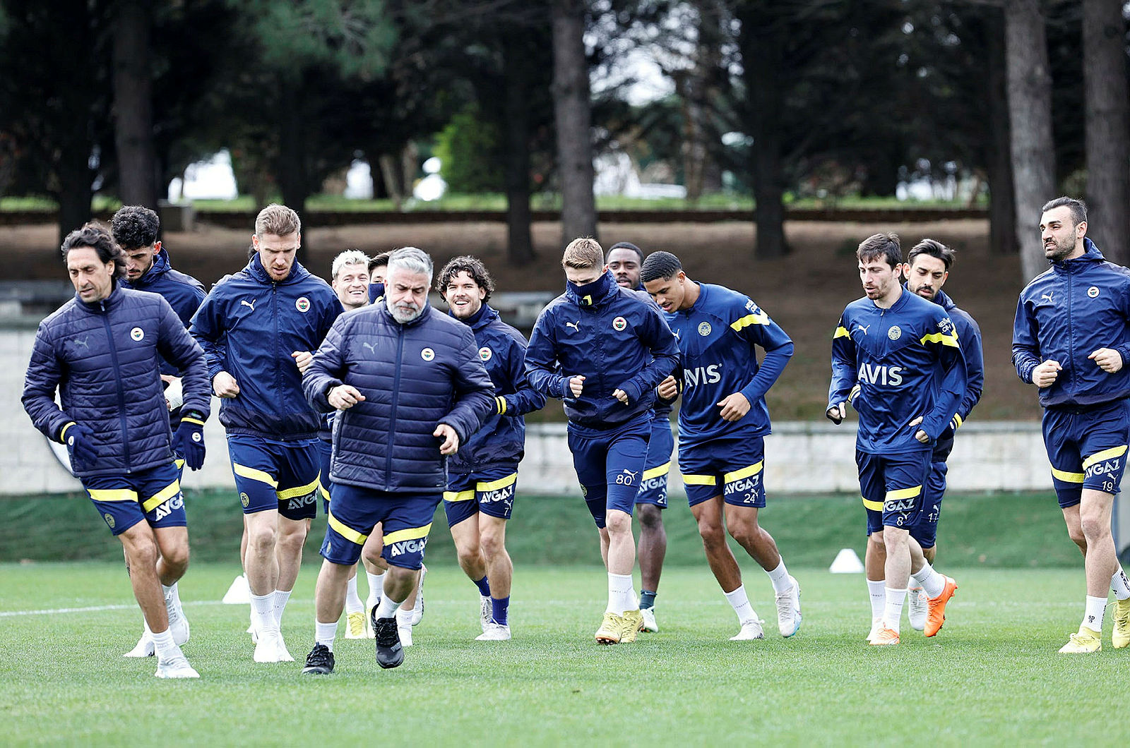 Galatasaray’da dev yükseliş her alanda bir numara!