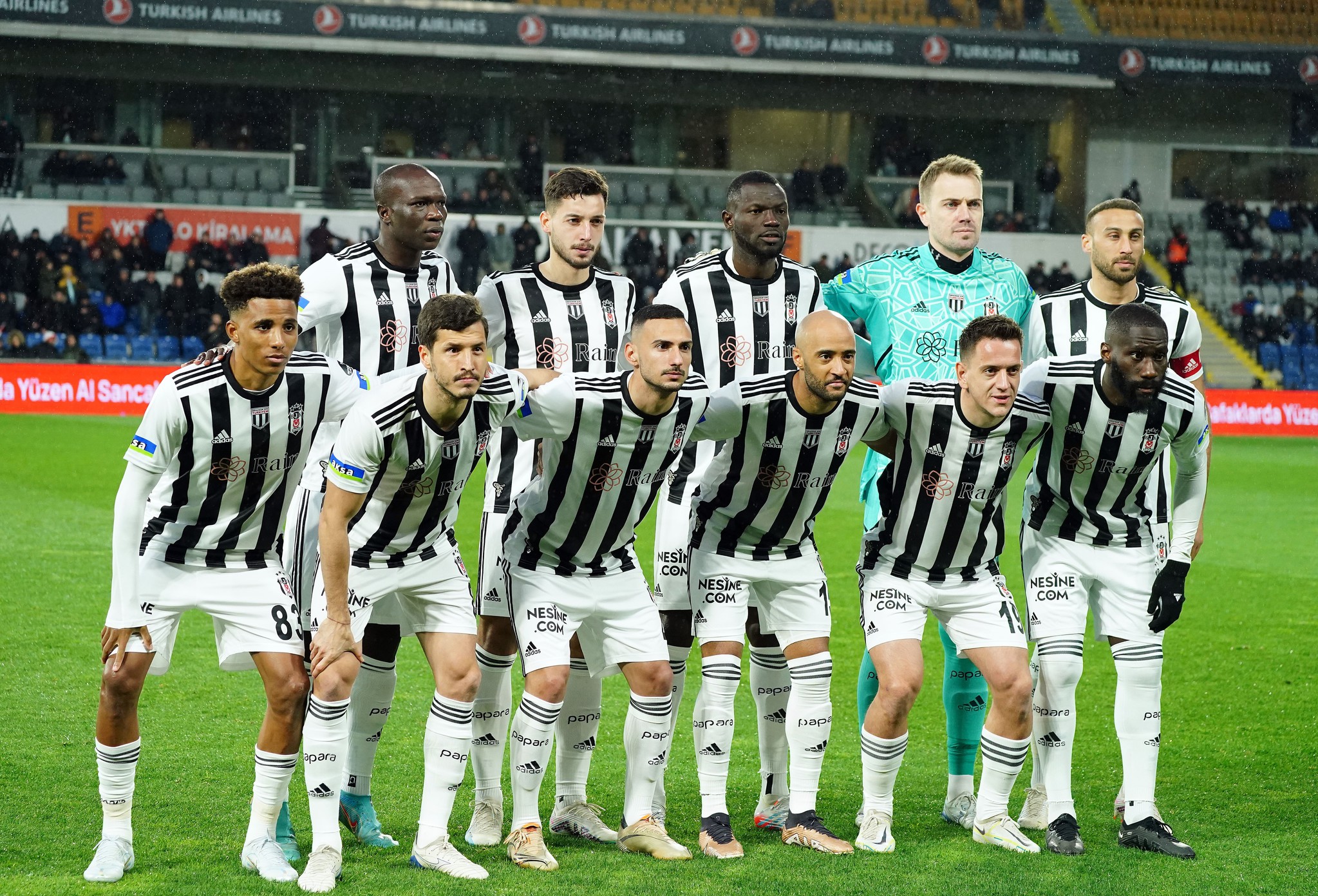 Galatasaray’da dev yükseliş her alanda bir numara!