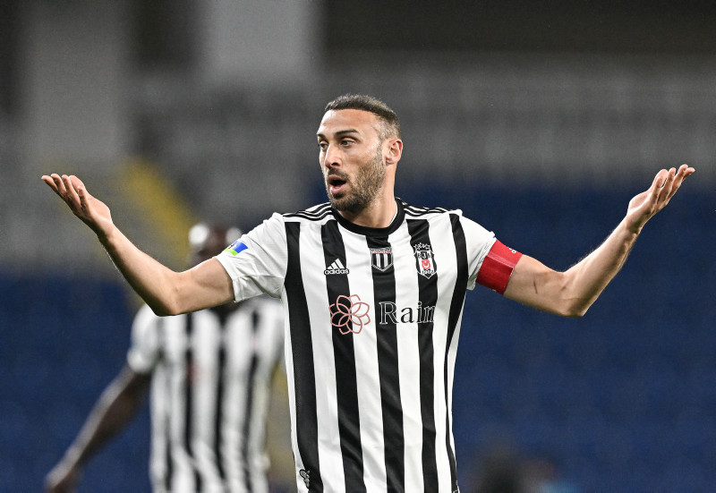 BEŞİKTAŞ HABERLERİ: Sürpriz transfer teklifi! Cenk Tosun ayrılıyor mu?