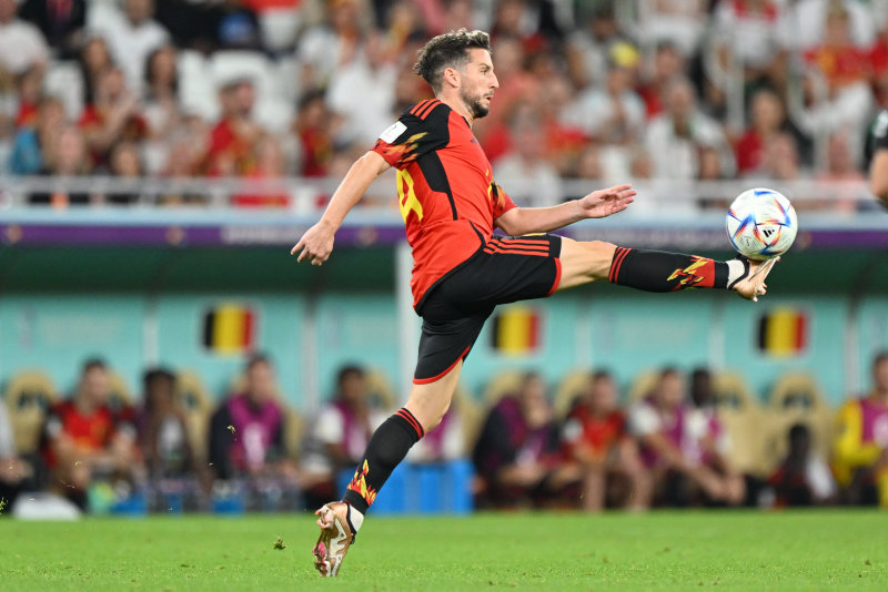 GALATASARAY HABERLERİ: Dries Mertens’in eşinden flaş istek! Taraftarları üzecek haber