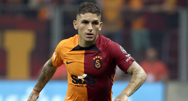 TRANSFER HABERİ | Lucas Torreira’ya İtalyan kancası!