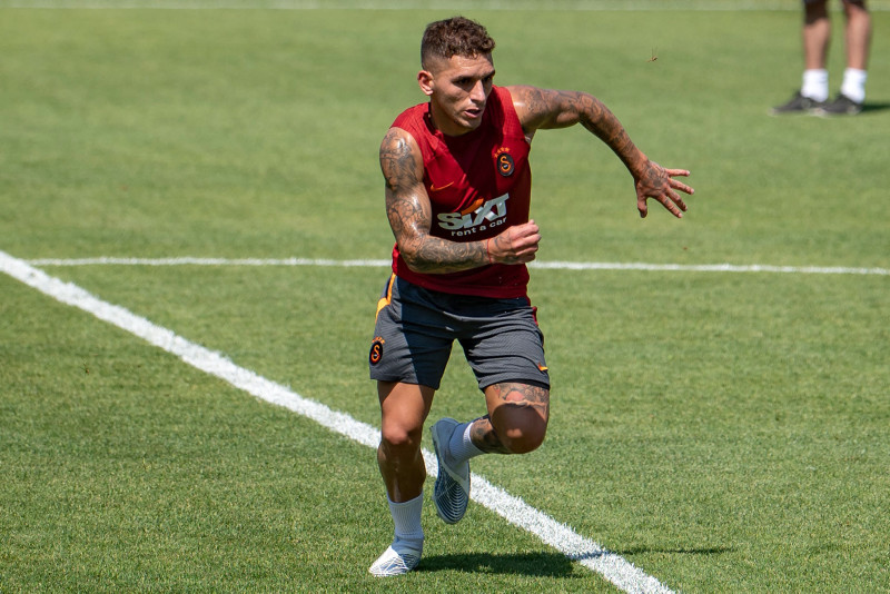 TRANSFER HABERİ | Lucas Torreira’ya İtalyan kancası!
