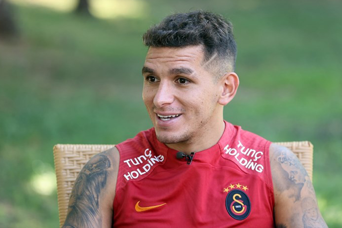 TRANSFER HABERİ | Lucas Torreira’ya İtalyan kancası!