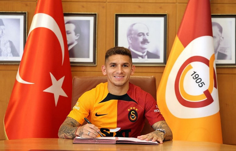 TRANSFER HABERİ | Lucas Torreira’ya İtalyan kancası!