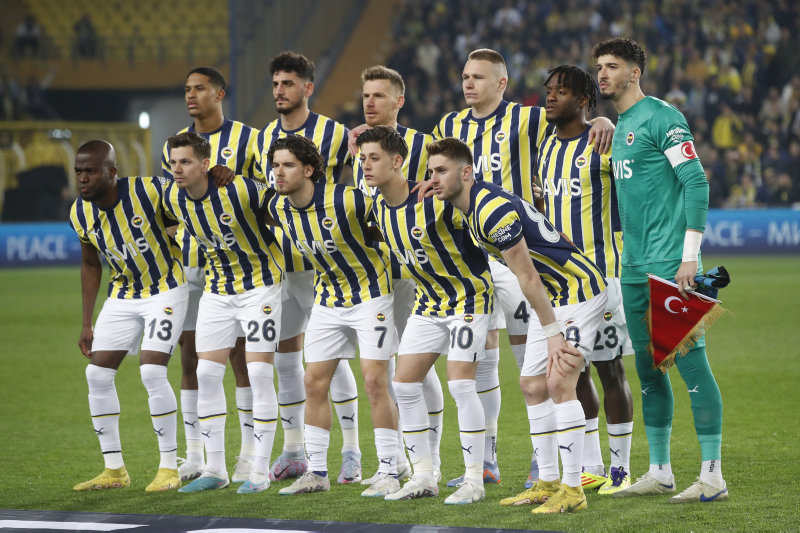Fenerbahçe’de alarma geçildi! Beşiktaş derbisi öncesi...