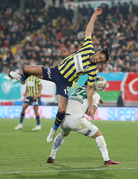 Spor yazarları Alanyaspor - Fenerbahçe maçını yorumladı!