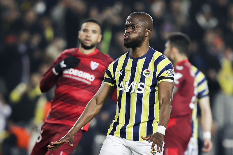 FENERBAHÇE HABERLERİ | Brezilya basınından flaş Enner Valencia iddiası! Ön sözleşme...