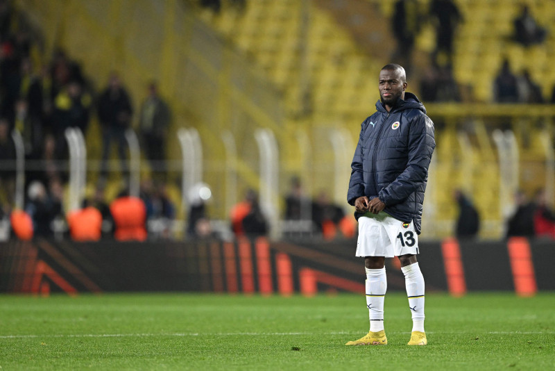 FENERBAHÇE HABERLERİ | Brezilya basınından flaş Enner Valencia iddiası! Ön sözleşme...