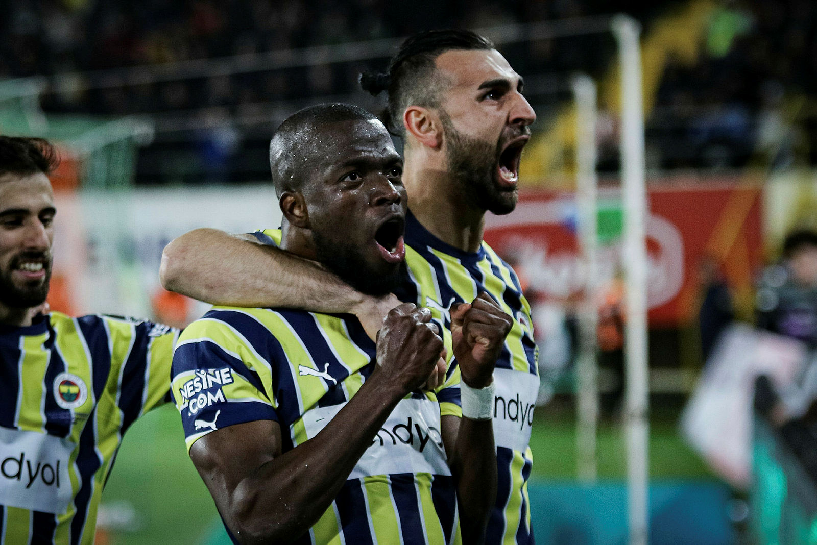Fenerbahçe’de Enner Valencia, Jayden Oosterwolde ve Joshua King’in dönüş tarihi belli oldu! Beşiktaş derbisinde...