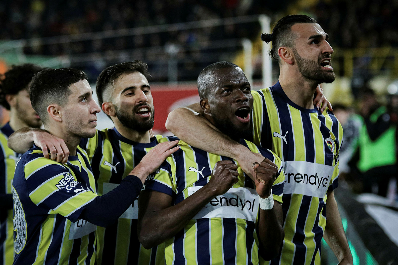 TRANSFER HABERİ - Lucas Moura’nın geleceği belli oldu! Fenerbahçe derken...