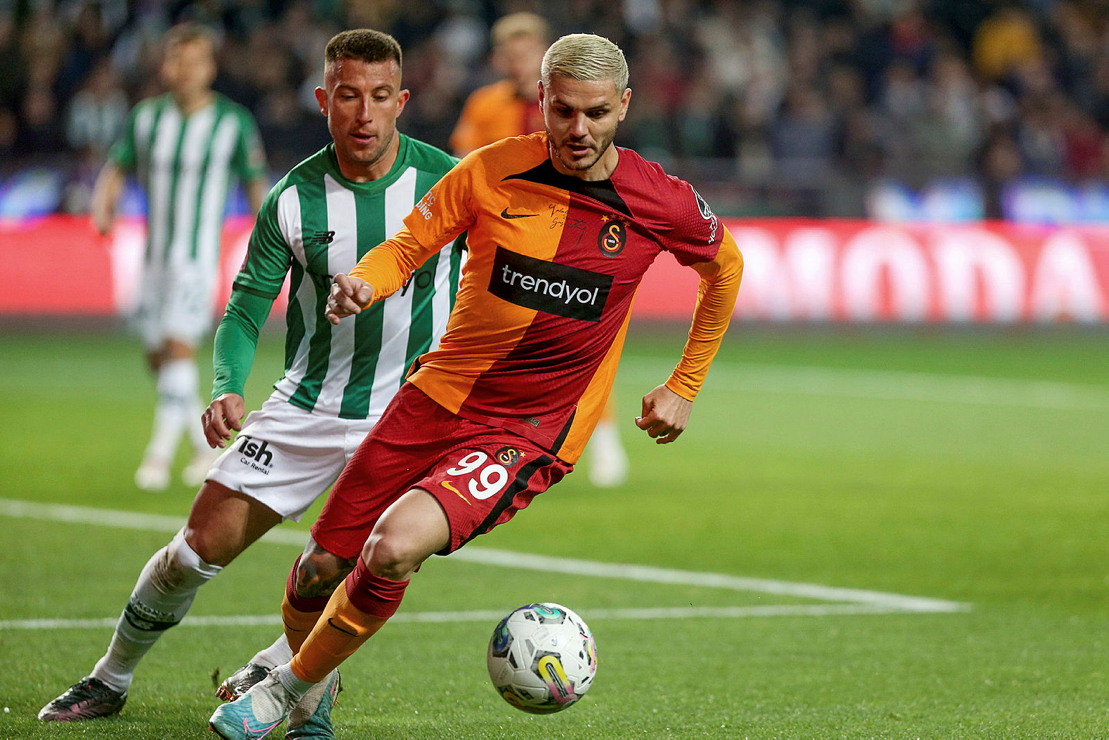 GALATASARAY HABERİ: Nicolo Zaniolo’nun menajerinden transfer itirafı! Fenerbahçe...