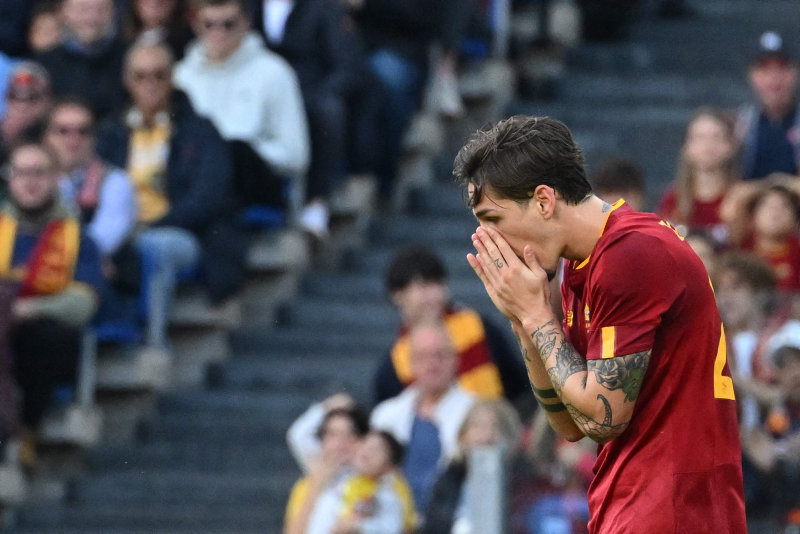 GALATASARAY HABERİ: Nicolo Zaniolo’nun menajerinden transfer itirafı! Fenerbahçe...