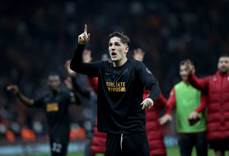 GALATASARAY HABERİ: Nicolo Zaniolo’nun menajerinden transfer itirafı! Fenerbahçe...