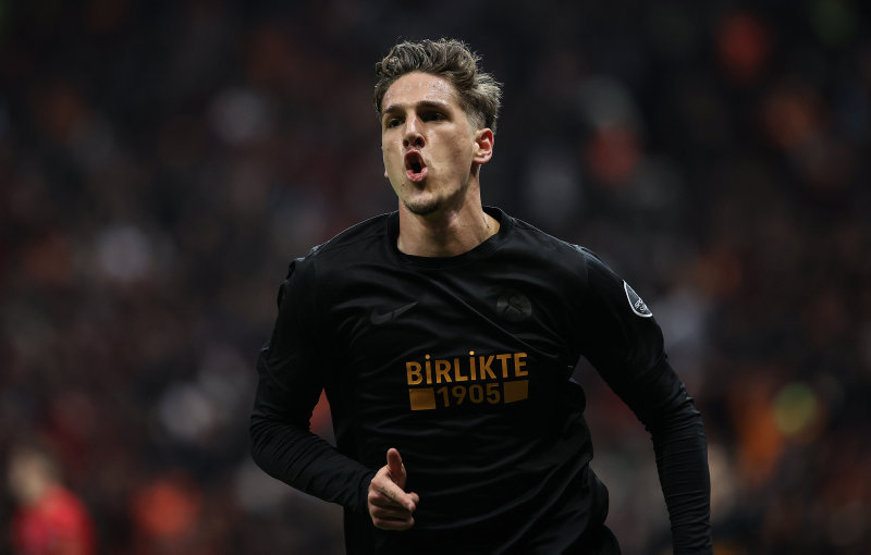 GALATASARAY HABERİ: Nicolo Zaniolo’nun menajerinden transfer itirafı! Fenerbahçe...