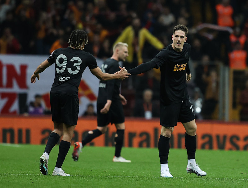 GALATASARAY HABERİ: Nicolo Zaniolo’nun menajerinden transfer itirafı! Fenerbahçe...