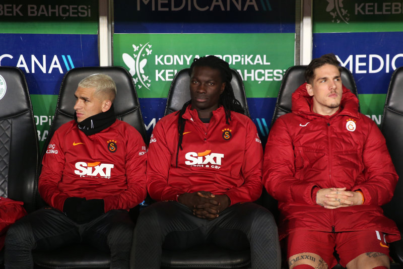 GALATASARAY HABERİ: Nicolo Zaniolo’nun menajerinden transfer itirafı! Fenerbahçe...