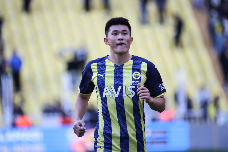 TRANSFER HABERİ: Fenerbahçe’ye 20’lik kanat! Kim Min-Jae referans oldu