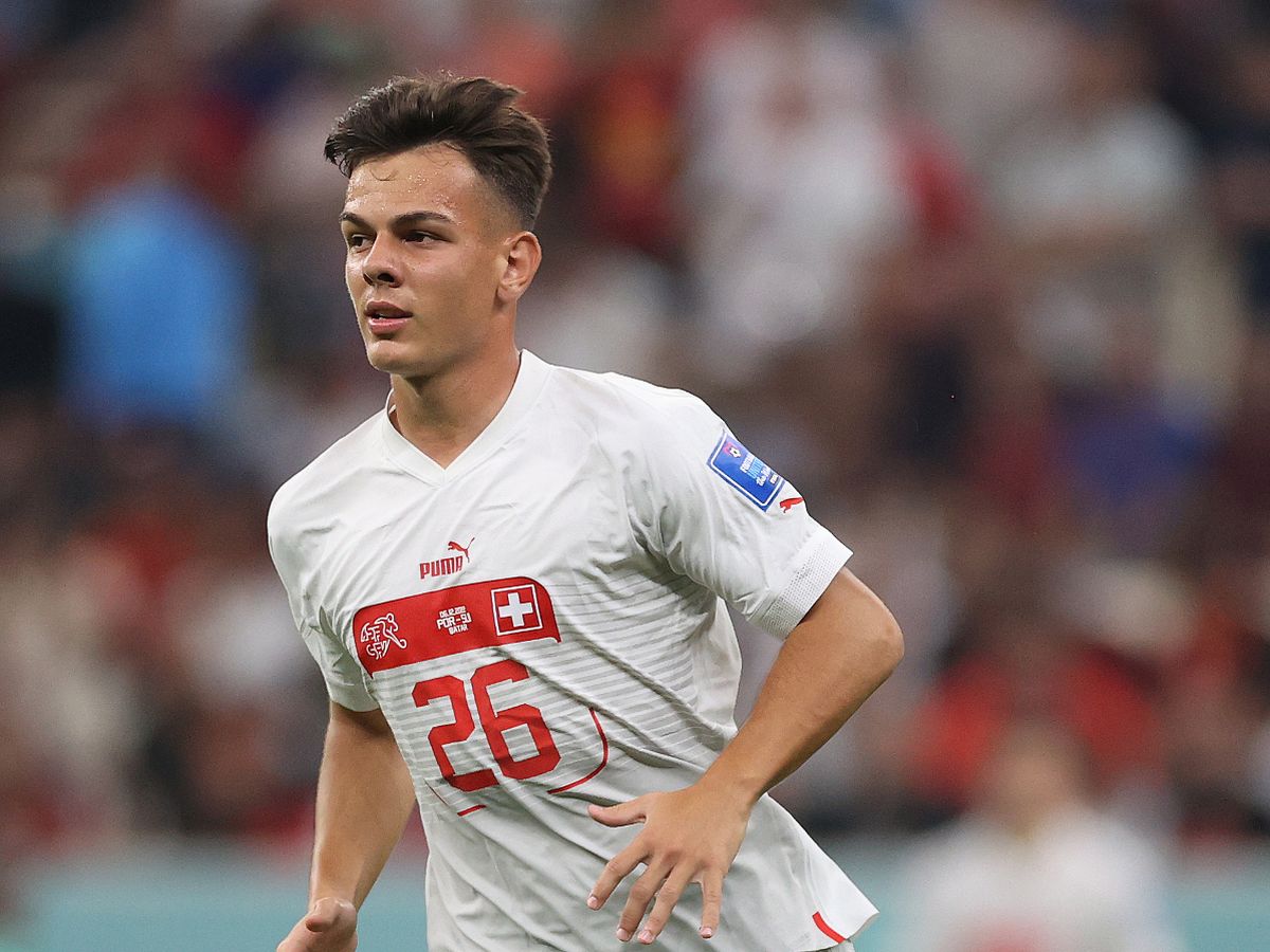 GALATASARAY TRANSFER HABERLERİ: Cimbom’un B planı hazır! Lucas Torreira yerine İsviçre çakısı