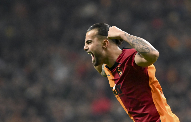 GALATASARAY HABERLERİ: Abdülkerim Bardakçı’nın son durumu belli oldu! Flaş gelişme...