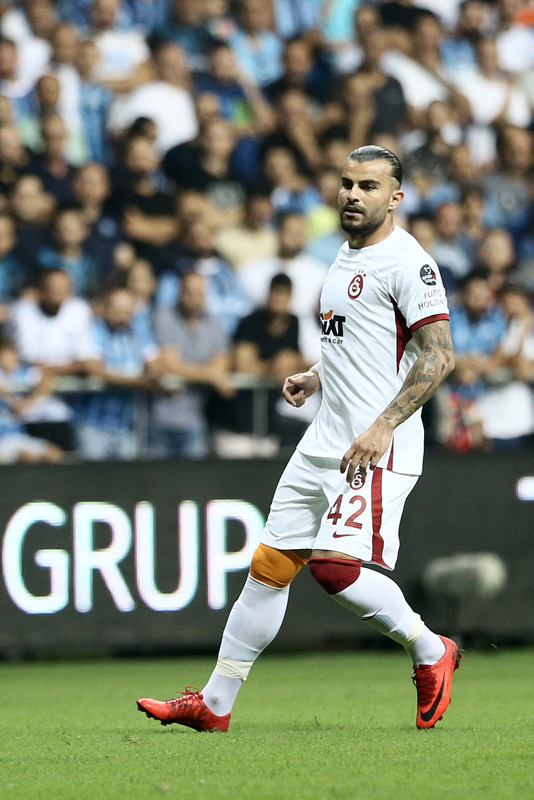 GALATASARAY HABERLERİ: Abdülkerim Bardakçı’nın son durumu belli oldu! Flaş gelişme...