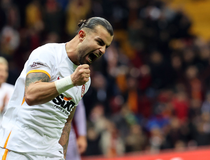GALATASARAY HABERLERİ: Abdülkerim Bardakçı’nın son durumu belli oldu! Flaş gelişme...