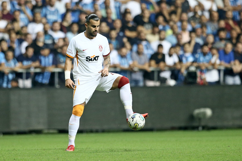 GALATASARAY HABERLERİ: Abdülkerim Bardakçı’nın son durumu belli oldu! Flaş gelişme...