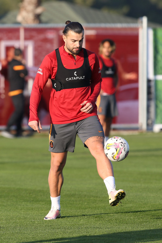 GALATASARAY HABERLERİ: Abdülkerim Bardakçı’nın son durumu belli oldu! Flaş gelişme...