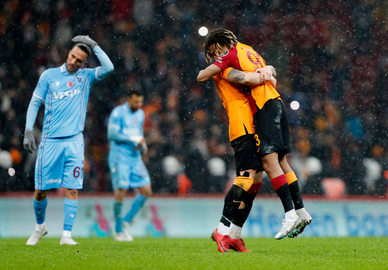 GALATASARAY HABERLERİ: Abdülkerim Bardakçı’nın son durumu belli oldu! Flaş gelişme...
