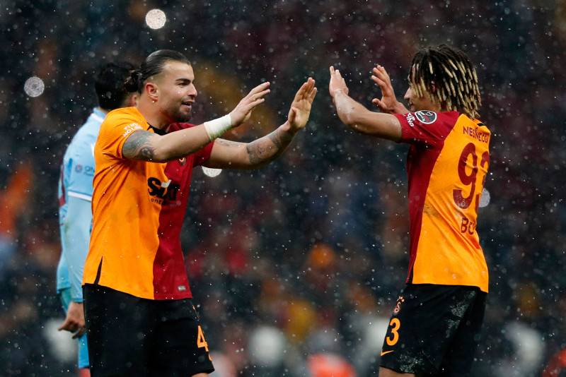 GALATASARAY HABERLERİ: Abdülkerim Bardakçı’nın son durumu belli oldu! Flaş gelişme...