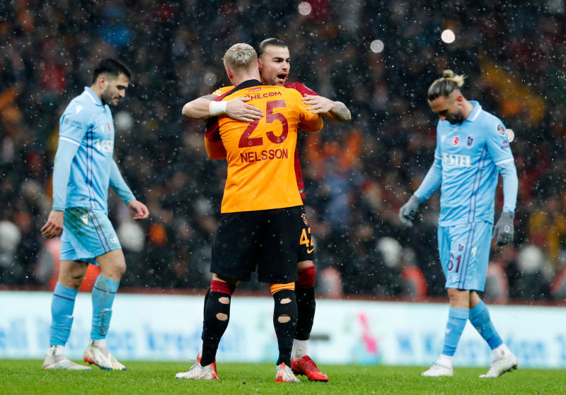 GALATASARAY HABERLERİ: Abdülkerim Bardakçı’nın son durumu belli oldu! Flaş gelişme...