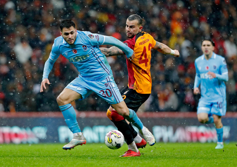 GALATASARAY HABERLERİ: Abdülkerim Bardakçı’nın son durumu belli oldu! Flaş gelişme...