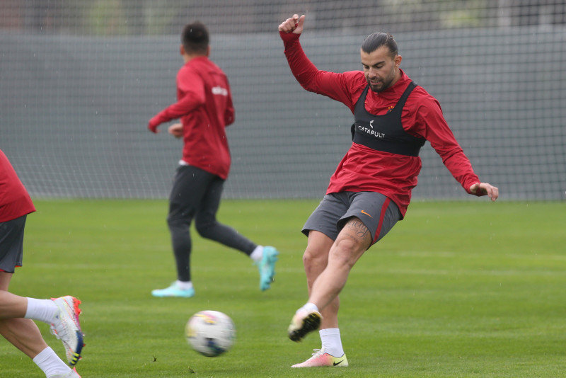 GALATASARAY HABERLERİ: Abdülkerim Bardakçı’nın son durumu belli oldu! Flaş gelişme...