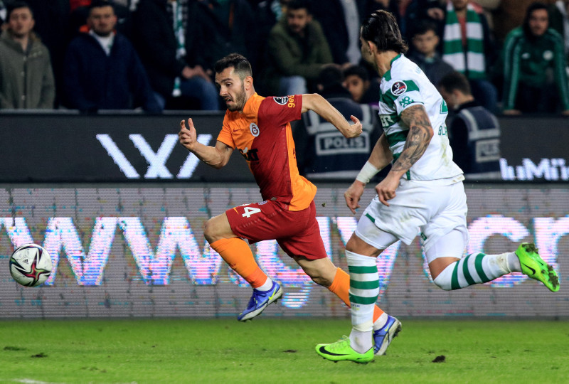 GALATASARAY HABERLERİ: Abdülkerim Bardakçı’nın son durumu belli oldu! Flaş gelişme...