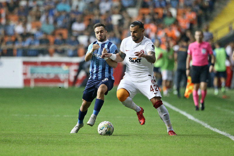 GALATASARAY HABERLERİ: Abdülkerim Bardakçı’nın son durumu belli oldu! Flaş gelişme...