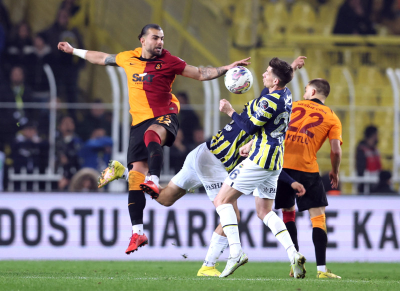 GALATASARAY HABERLERİ: Abdülkerim Bardakçı’nın son durumu belli oldu! Flaş gelişme...