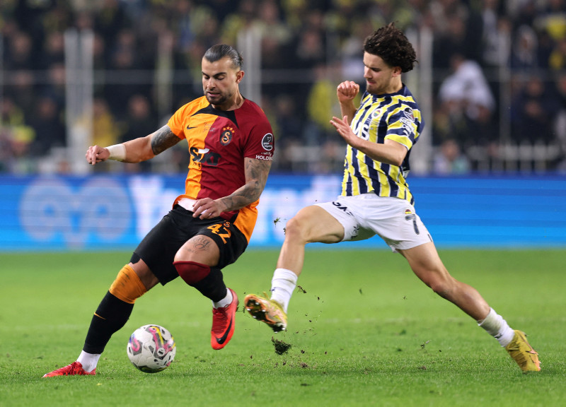 GALATASARAY HABERLERİ: Abdülkerim Bardakçı’nın son durumu belli oldu! Flaş gelişme...