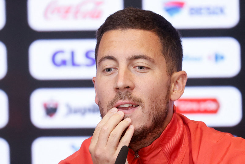 FENERBAHÇE TRANSFER HABERLERİ: F.Bahçe’den Eden Hazard bombası! Sezon sonu gelecek