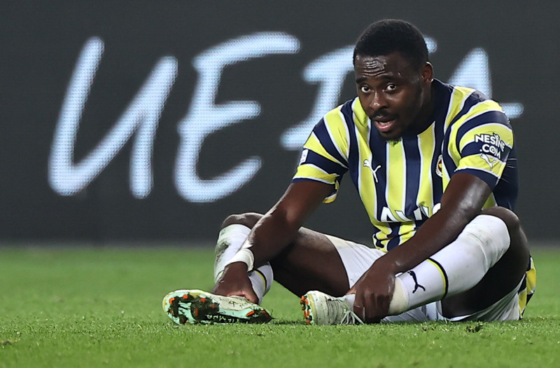 FENERBAHÇE TRANSFER HABERİ: Brentford Osayi-Samuel’in peşinde! Bonservis...