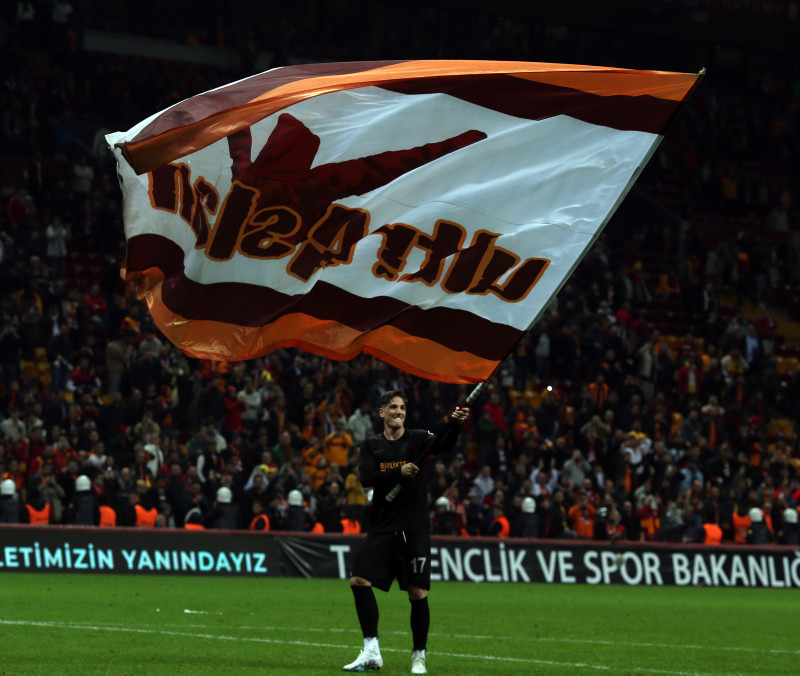 GALATASARAY TRANSFER HABERLERİ: G.Saray’ın Nicolo Zaniolo planı! Eğer giderse...