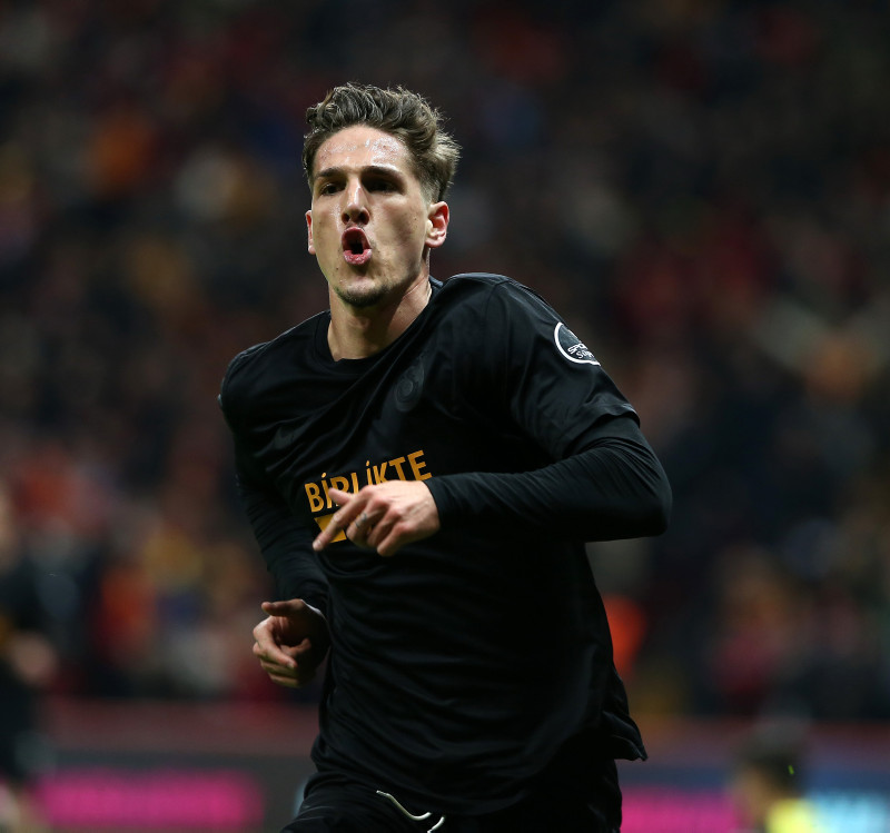 GALATASARAY TRANSFER HABERLERİ: G.Saray’ın Nicolo Zaniolo planı! Eğer giderse...
