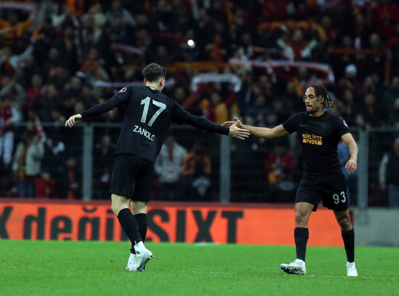 GALATASARAY TRANSFER HABERLERİ: G.Saray’ın Nicolo Zaniolo planı! Eğer giderse...