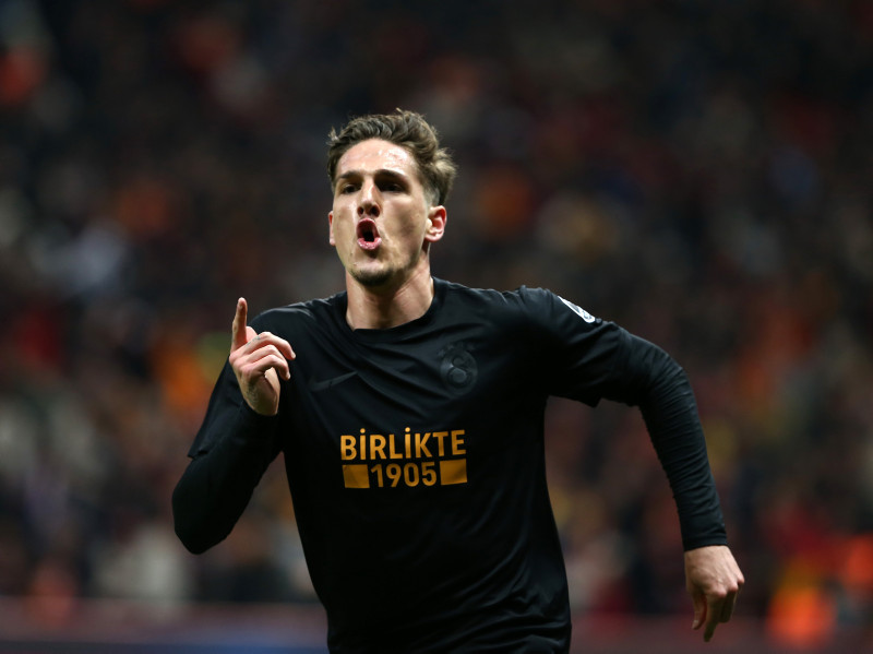 GALATASARAY TRANSFER HABERLERİ: G.Saray’ın Nicolo Zaniolo planı! Eğer giderse...