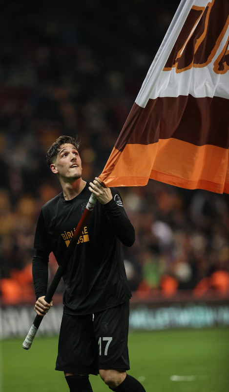 GALATASARAY TRANSFER HABERLERİ: G.Saray’ın Nicolo Zaniolo planı! Eğer giderse...