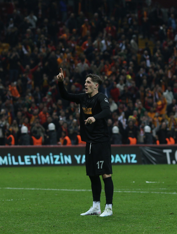 GALATASARAY TRANSFER HABERLERİ: G.Saray’ın Nicolo Zaniolo planı! Eğer giderse...