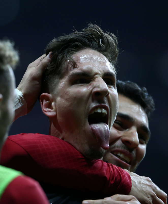 GALATASARAY TRANSFER HABERLERİ: G.Saray’ın Nicolo Zaniolo planı! Eğer giderse...