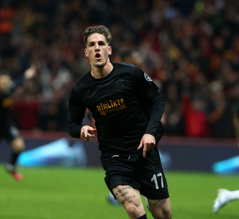 GALATASARAY TRANSFER HABERLERİ: G.Saray’ın Nicolo Zaniolo planı! Eğer giderse...