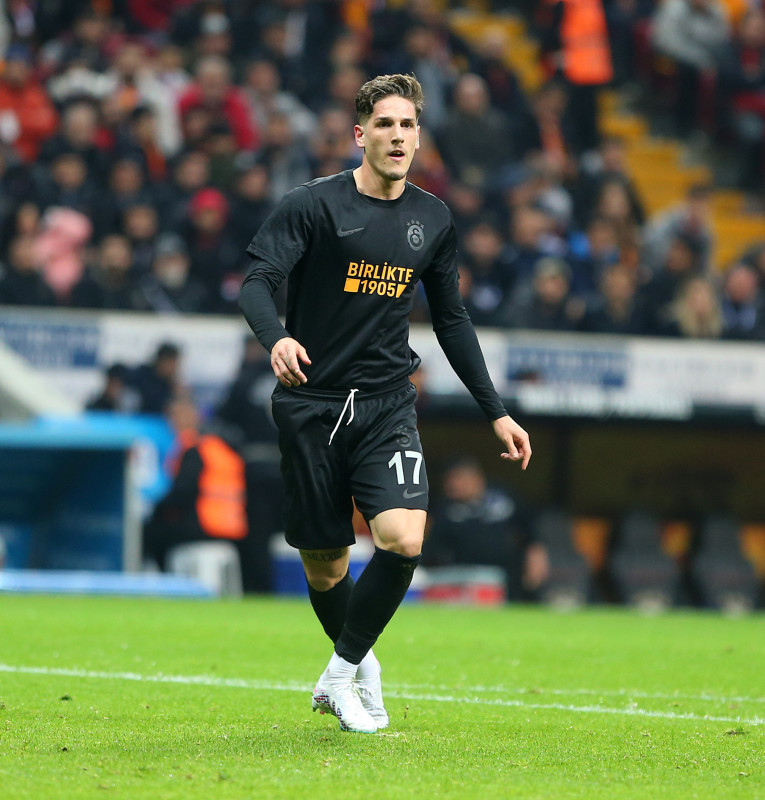 GALATASARAY TRANSFER HABERLERİ: G.Saray’ın Nicolo Zaniolo planı! Eğer giderse...