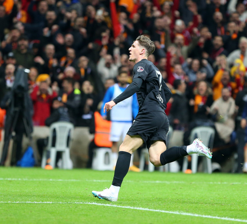 GALATASARAY TRANSFER HABERLERİ: G.Saray’ın Nicolo Zaniolo planı! Eğer giderse...