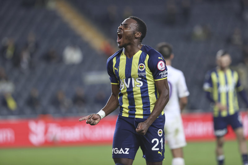 Fenerbahçe’de transfer sürprizi! Yeni adresi Fransa