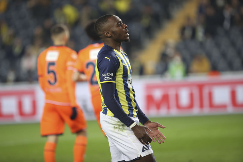 Fenerbahçe’de transfer sürprizi! Yeni adresi Fransa